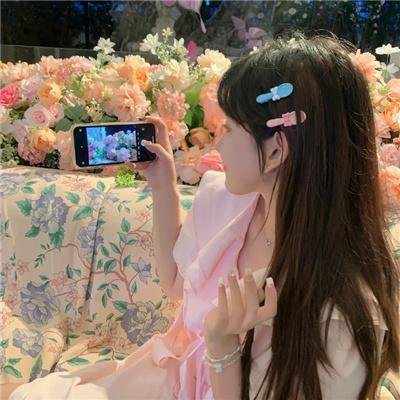 波丽士很忙