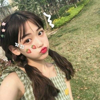 狼少女